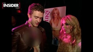 Britney Spears & Justin Timberlake 2001 Interview