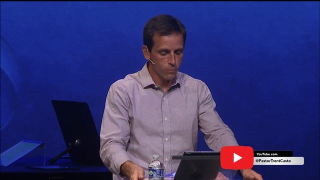 Week 4: The Opening of the Seven Seals and the 144,000 (Rev. 6:1-8:5) смотреть онлайн