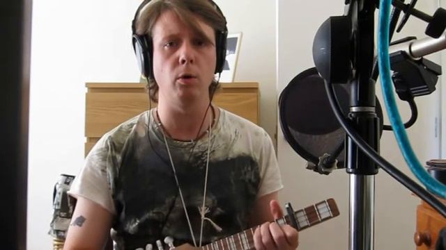 Live Performance of The Microphone смотреть онлайн