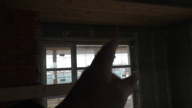 Воздушное отопление дома своими руками # Начало часть №1