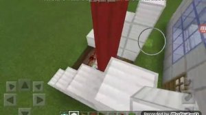 Как сделать защиту из лазеров для дома в майнкрафте. Лайфхак из тик тока.