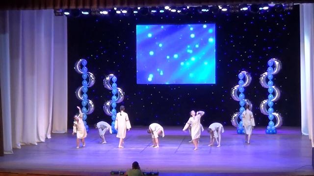 Открытый Всеукраинский фестиваль«ТРИ КИТА" - в океане детских талантов» (Часть 8) смотреть онлайн