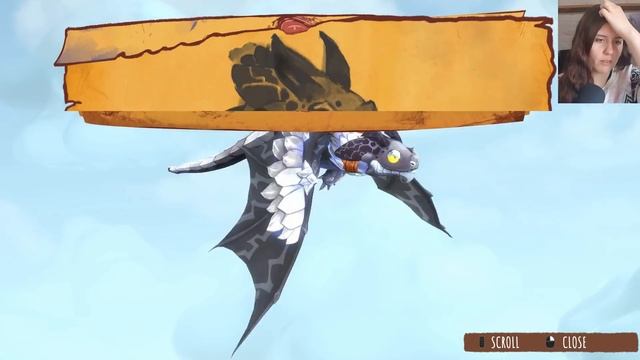 I ALMOST CRIED! ? Dragons: Dawn of New Riders - Episode #9 (Ending) смотреть онлайн