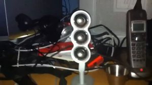 Creative I trigue review