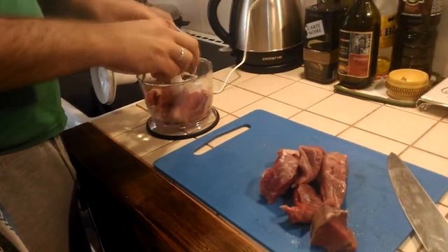 Нормальный рецепт домашнего гамбургера, или как сделать лучший бургер своими руками
