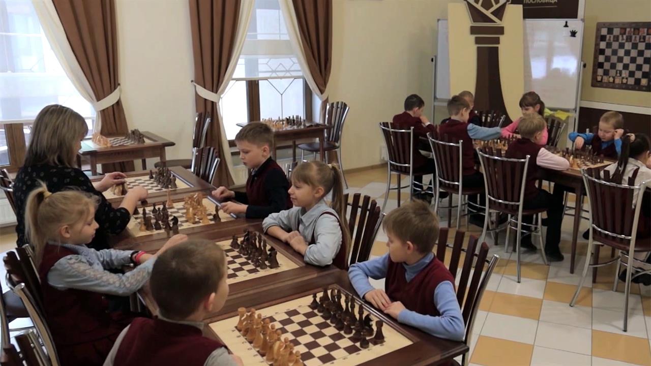 В Смоленской области завершается строительство лиц...ата, оборудованного по последнему слову техники