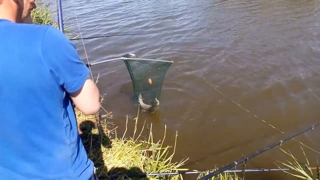 Рыбалка с Кентом в башкирии смотреть онлайн