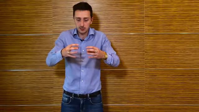 Анализ бизнес предложения Александр Завгородний (часть 1)