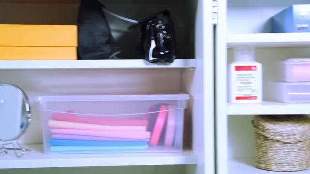 Box78.su, шкаф-трансформер для мастера маникюра