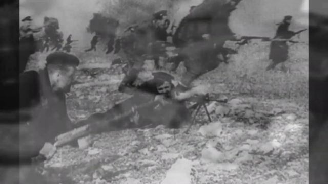 НАЗЕМНАЯ ТЕЛЕТОРПЕДА КРАСНОЙ АРМИИ смотреть онлайн