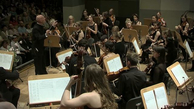 Karol Szymanowski - 3 mazurkas Op. 50 смотреть онлайн