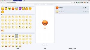 КАК СДЕЛАТЬ СВОИ ЭМОДЖИ