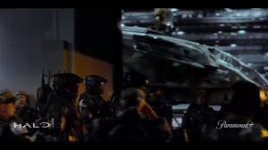 Halo ? Русский трейлер #3 (1-й сезон) ? Сериал 2022