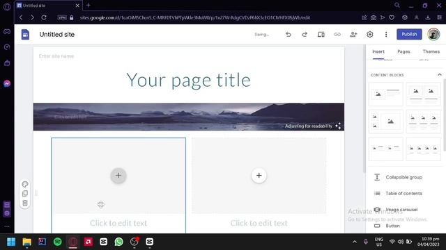 How to create a Free Landing page for Facebook ads (step-by-step) смотреть онлайн