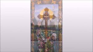 Иоанн Оленевский. Православные святые Дорога к храму