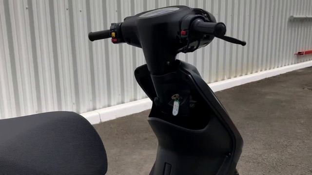 Yamaha jog zr special edition смотреть онлайн