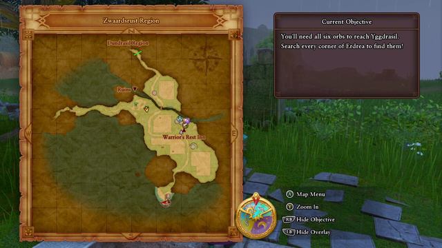 Dragon Quest / Cyberpunk 2077, in no particular order 12 20 2020 смотреть онлайн