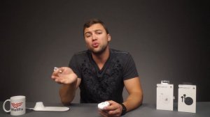 Наушники Huawei FreeBuds 3 | Сделали Airpods | Обзор от Wellfix