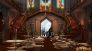 Любимые новогодние мультфильмы часть 2