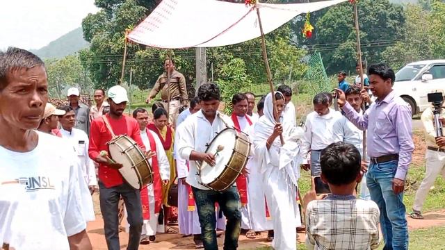 Kiramaha youth metting//Kandhamal//Odisha смотреть онлайн
