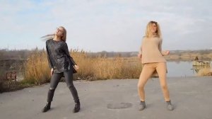 Авторская хореография | Jazz Funk (Джаз Фанк) | Танцы для детей и взрослых | Волжский