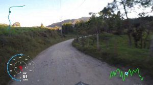 Pitbike Apollo Freeride RXF 150