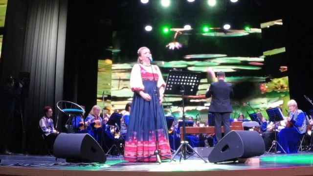 Песня, которая стала народной!