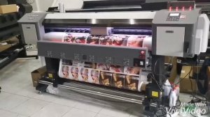 PRINTMATE INDONESIA : Thunderjet C1601S