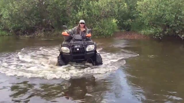 королева бездорожья смотреть онлайн