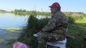 Тренировка перед соревнованиями по Херабуна. Как, зачем и почему.