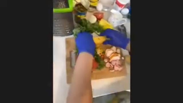 2 Д класс. Здоровый завтрак