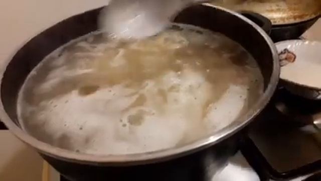 АРИСА ИЗ КУРИЦЫ / ХАРИСА /СЕГОДНЯ ГОТОВЛЮ АРМЯНСКОЕ НАЦИОНАЛЬНОЕ БЛЮДО ХАРИСА смотреть онлайн