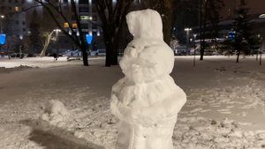 С Леной и Костиком на Ёлку замерзли как Суслики но весело | АРИНА БЕЛАЯ