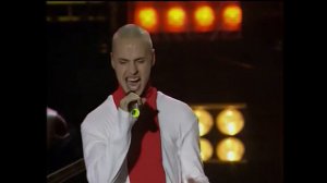 VITAS - Smile 2002 HD / ВИТАС - Улыбнись