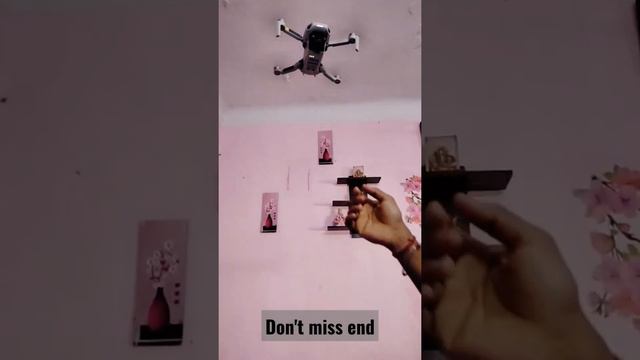 DJIDRONE hack #djimini2 #dji #drone 👛💸