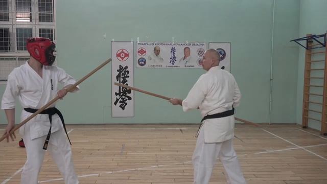 КОБУДО КЁКУСИНКАЙ (10-9 КЮ). ПОДРОБНО