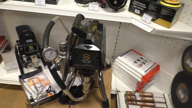 Безвоздушный аппарат новинка. SCTAER Mars 23. Что интересного смотреть онлайн