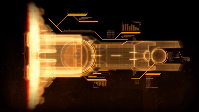 База Серого Посредника Mass Effect 2 #9 смотреть онлайн