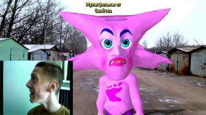 мемы юТуба (3д анимация) 🤣⚡😂