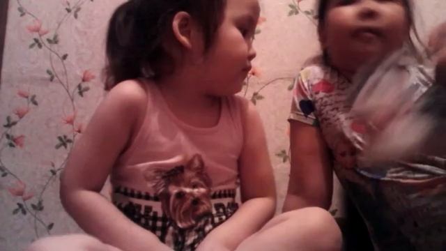 Ухаживаем за игрушками смотреть онлайн