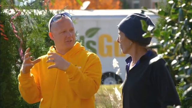 The Grounds Guys® Featured on Animal Planet's Insane Pools смотреть онлайн