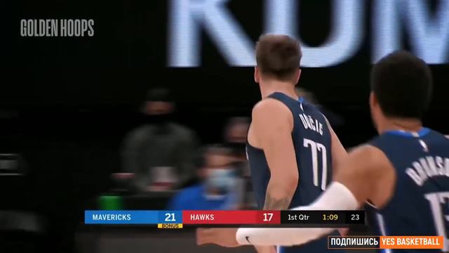 КАК ЛУКА ДОНЧИЧ ПСИХАНУЛ И ВЕРНУЛСЯ НА УРОВЕНЬ MVP? смотреть онлайн