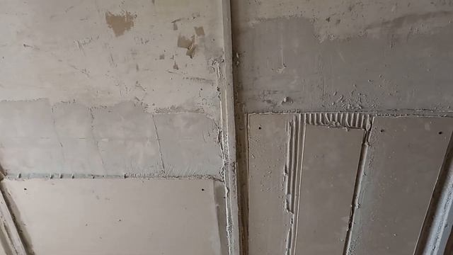 Какие маяки установить при оштукатуривании стен? смотреть онлайн