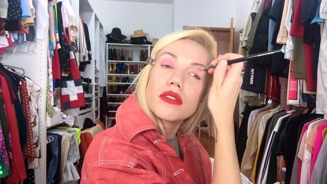 Елена Крыгина 