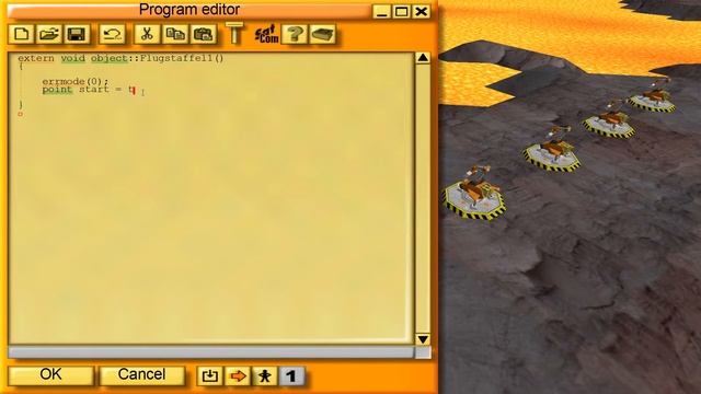 Ceebot4 #27 - И снова функции смотреть онлайн