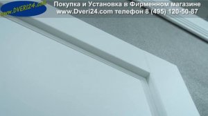 Как выбрать современные межкомнатные двери Браво с Установкой