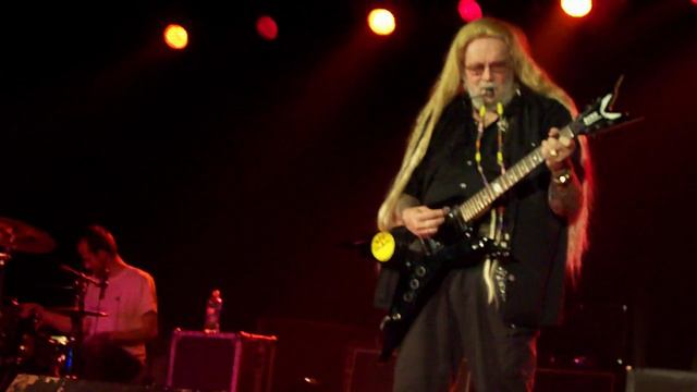 David Allan Coe - The Ride (12-01-2007) смотреть онлайн