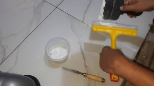 Затирка швов | эпоксидная затирка для швов | DIY