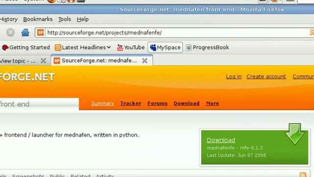 Ubuntu - Emulator software that doesn't Suck смотреть онлайн