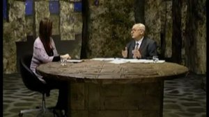 Александр Семенов о Марсе на канале АстроТВ